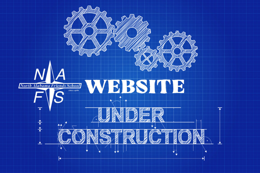 NAFS Website Under Construction