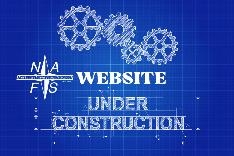 NAFS Website Under Construction