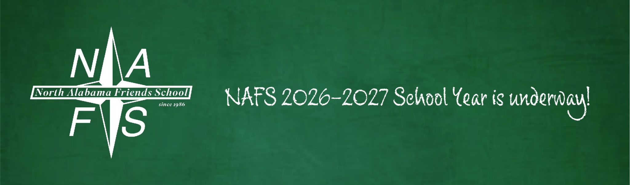 North Alabama Friends School