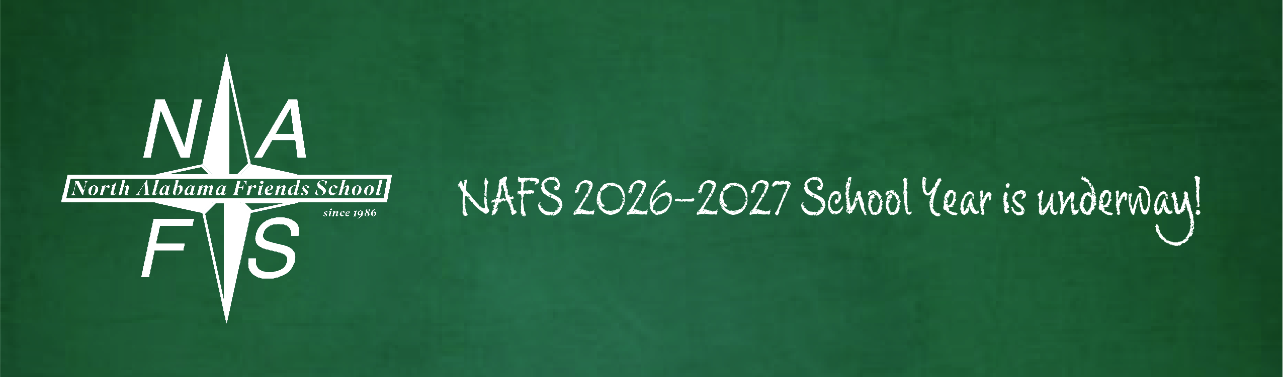 North Alabama Friends School